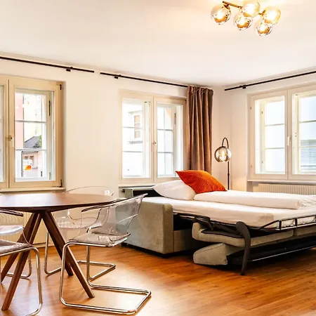 Vinyl7 Electric By Stadtlandnest Bregenz